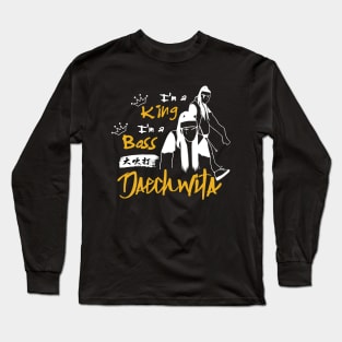 Daechwita Long Sleeve T-Shirt